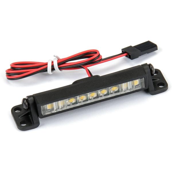 Pro-Line Barra de luz LED Ultra-Slim 2" recta