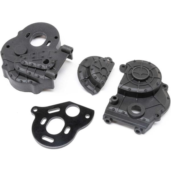 Axial skriňa prevodovky: UTB18 Capra