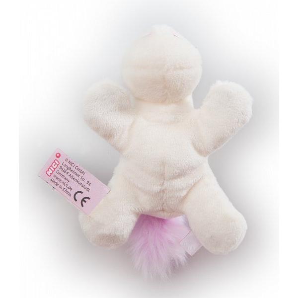 NICI magnetka Jednorožec Theodor 12cm (obrázek 3)
