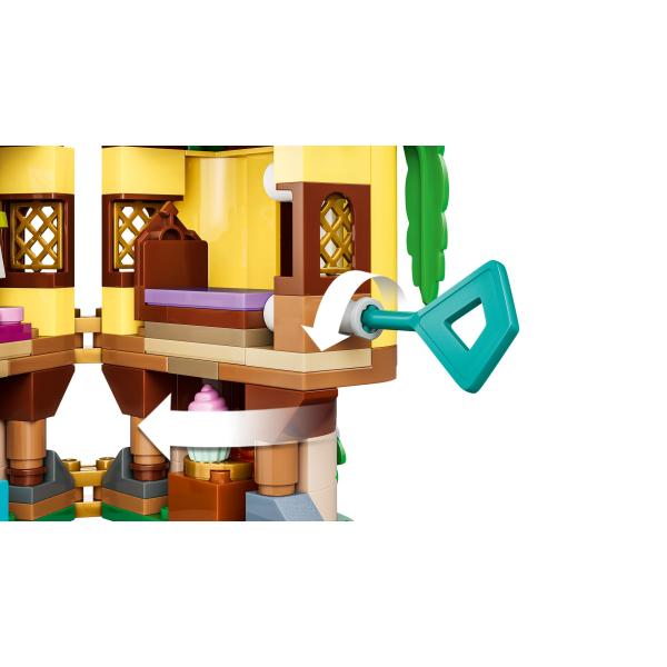 LEGO® Disney™ 43294 Locika a její mini věž (obrázek 7)