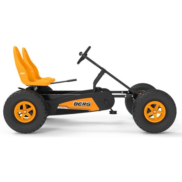 BERG Duo Coaster E-BFR (obrázek 4)