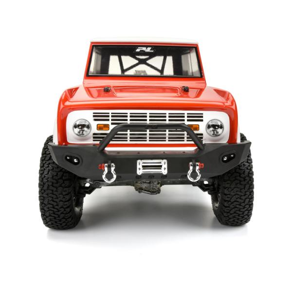 Pro-Line karosérie 1:10 Ford Bronco (Crawler 305mm) (obrázek 5)