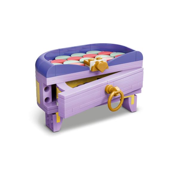 LEGO® Creator 3 v 1 31391 Módní kabelka s úložným prostorem (obrázek 4)