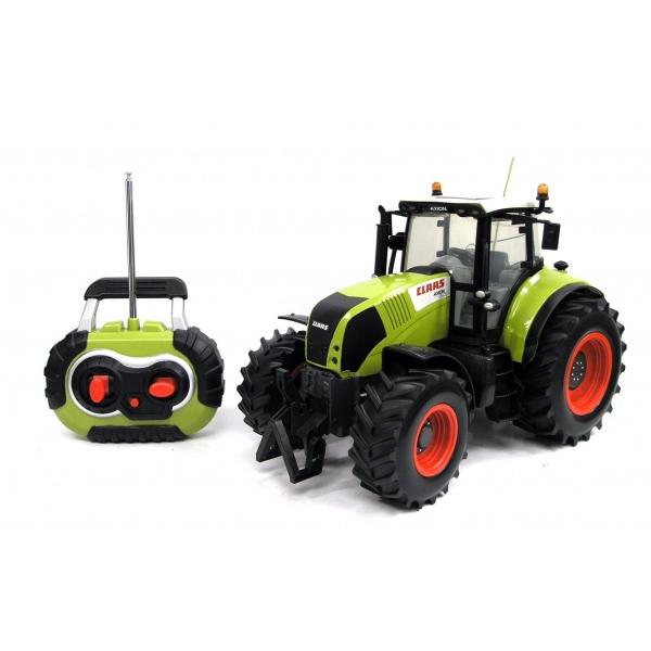 RC Traktor CLAAS (obrázek 7)