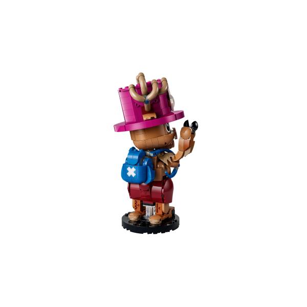LEGO® ONE PIECE 75643 Tony Tony Chopper (obrázek 6)