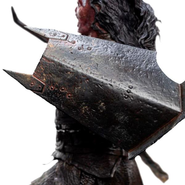 Weta Workshop The Lord of the Rings - Lurtz Figures of Fandom (obrázek 4)