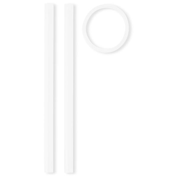 SKIP HOP Slámky náhradní canteen 2ks