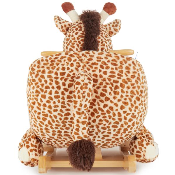 Bieco - Houpací žirafa (obrázek 6)