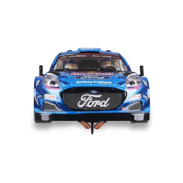 SCX Original Ford Puma Rally WRC Tanak (4WD) (obrázek 5)