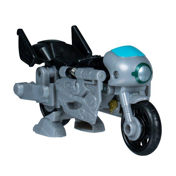 HASBRO - Transformers Earthspark Terran Thrash figurka (obrázek 3)