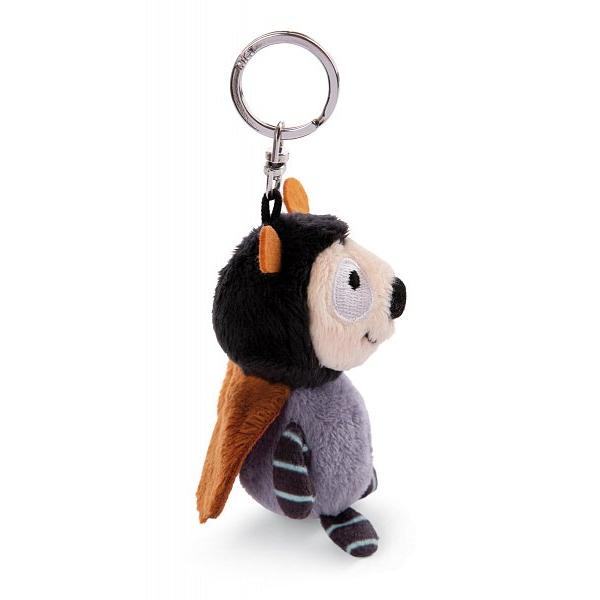 NICI klíčenka Chroust Bille 10cm, GREEN