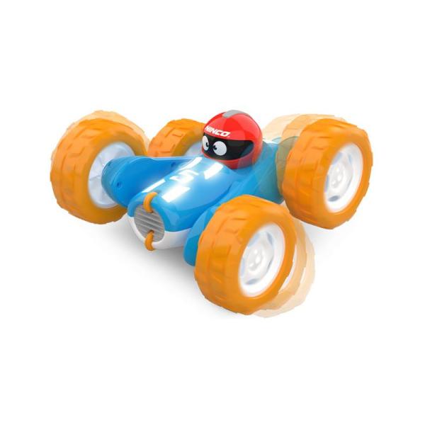 NINCORACERS Acrobatic RTR (obrázek 3)