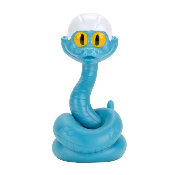 Zootropolis Postavičky s autem Rys Pawbert