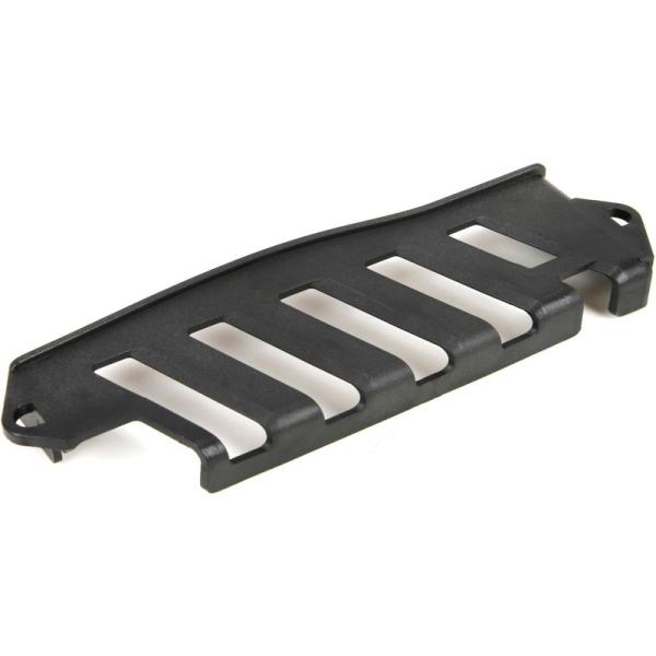 ECX Pokrov baterije kratek: 1:10 4WD