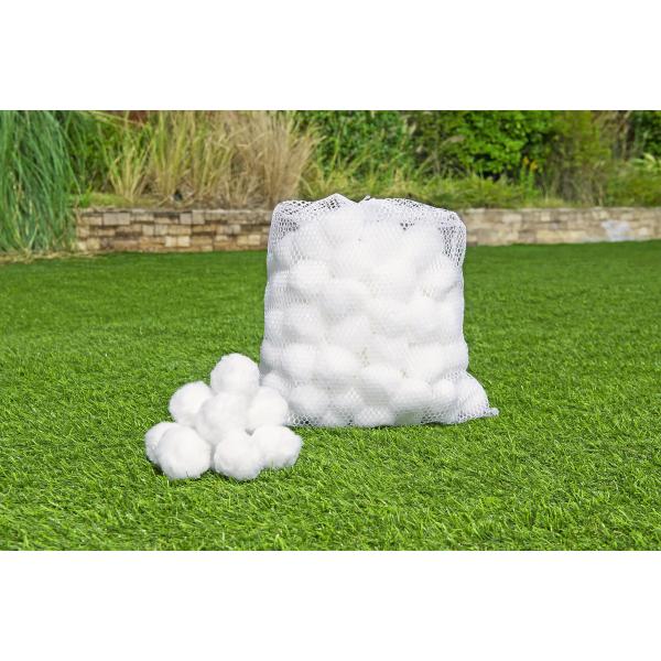 Bestway 58475 - Filtrační kuličky Flowclear ™ Polysphere ™ pro pískové filtrace 500 g (obrázek 11)