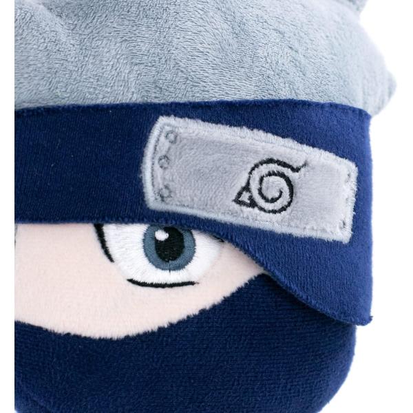 NARUTO SHIPPUDEN Kakashi plyšová hračka 30 cm