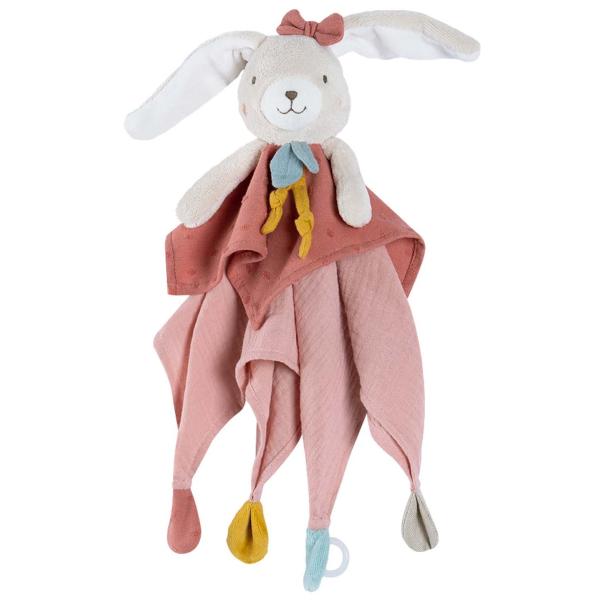 Muchláčik králik, FehnNatur 3.0