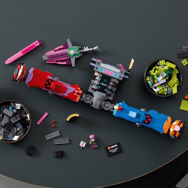 LEGO® Fortnite 77078 Mecha Team Leader