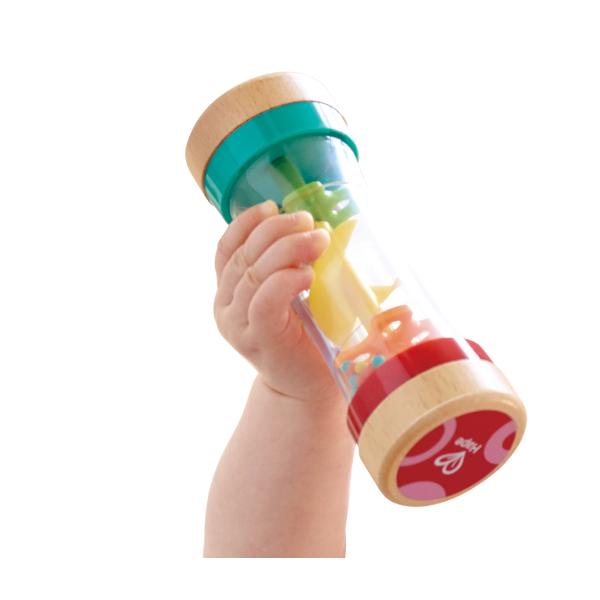 Hape Baby Senzorická sada 5v1 (obrázek 8)