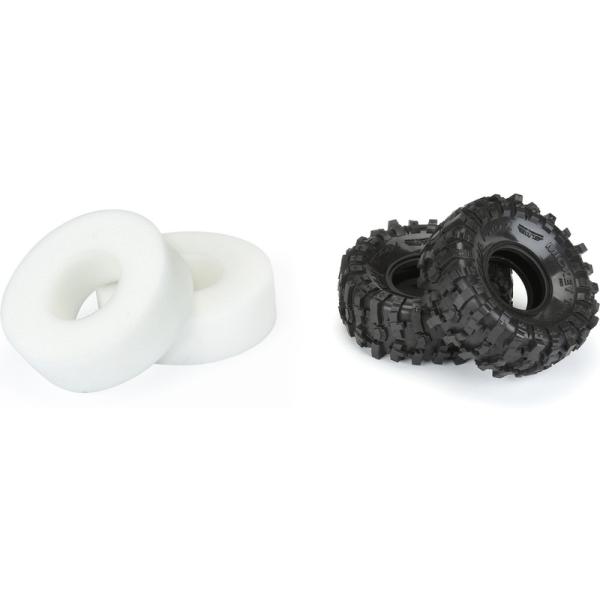 Pro-Line pneu 1.9" Mickey Thompson Baja Pro X G8 Crawler (2) (obrázek 5)
