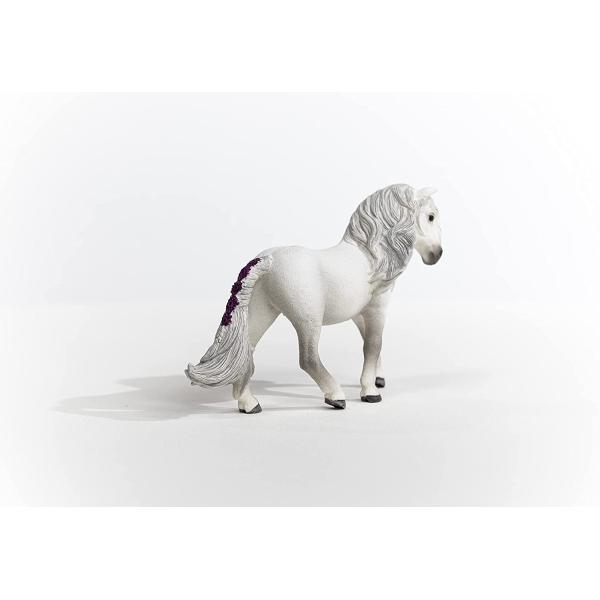 Schleich Kobyla poníka islandského (obrázek 6)