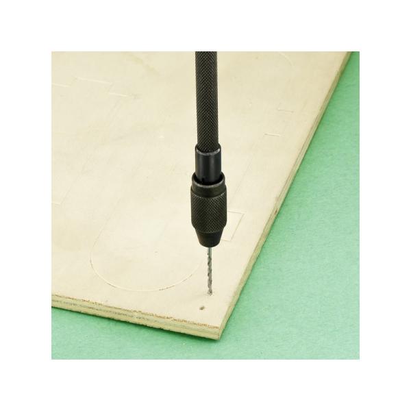 Modelcraft sklíčidlo 3.0 - 4.8mm (obrázek 5)