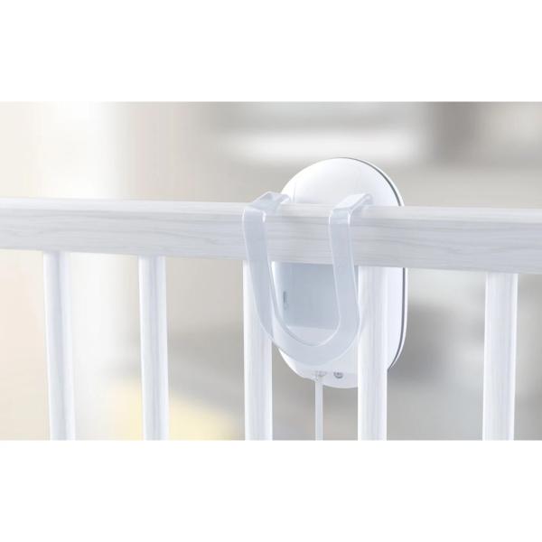 JABLOTRON Monitor dechu miminka Nanny 3 (obrázek 8)
