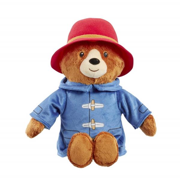 Rainbow Peluche parlante Paddington Movie
