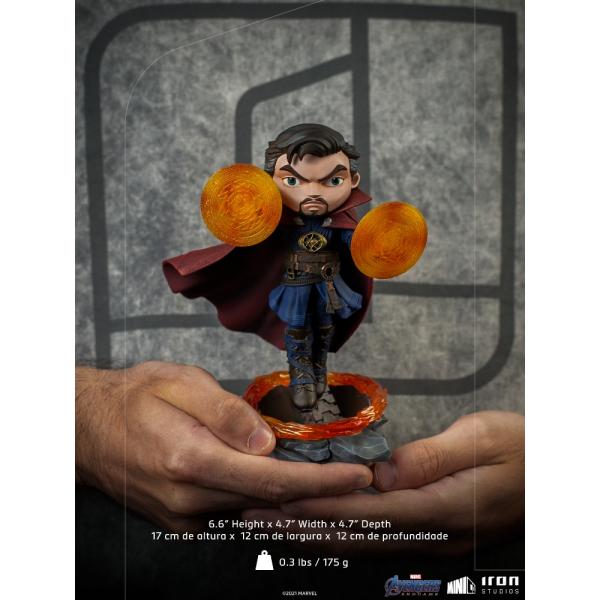 Iron Studios Avengers: Endgame – Doctor Strange
