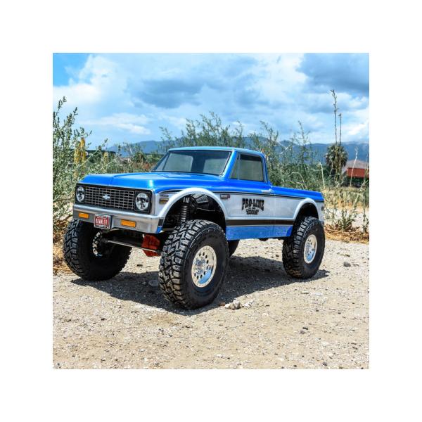 Pro-Line karosérie 1:10 Chevrolet K-10 (rozvor 313mm) (obrázek 7)