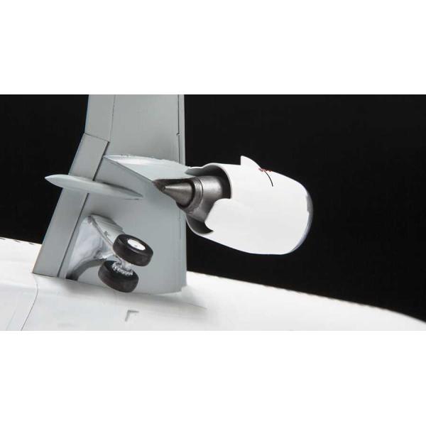 Model Kit letadlo 7043 - A-321NEO (1:144) (obrázek 7)