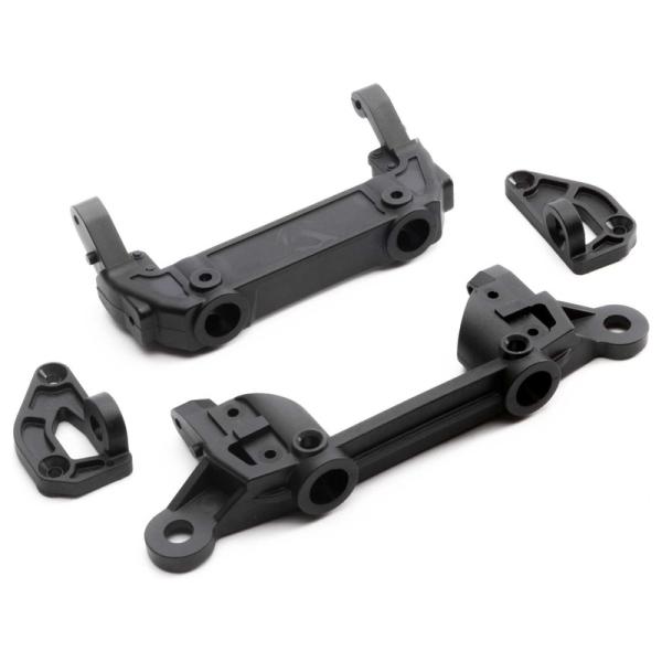 Axial držiak nárazníka, držiak karosérie: SCX6