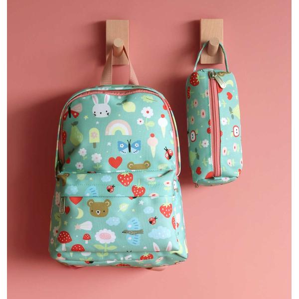 A Little Lovely Company – pouzdro na pastelky – radost