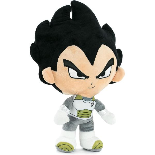 DRAGON BALL Vegetta plyšová hračka 20cm