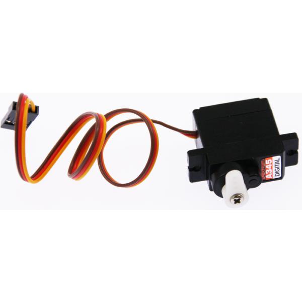 Spektrum servo A345 9g SubMicro, kábel 230mm