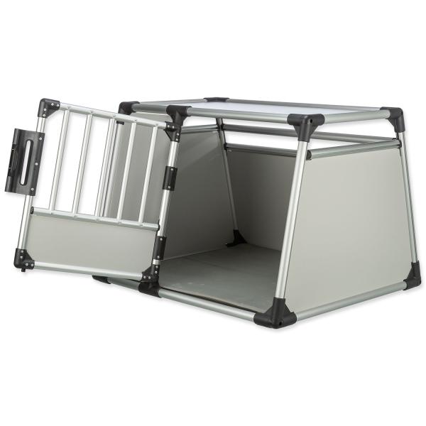 Přepravka transportní hliník L 93x64x81cm do 40kg (obrázek 3)