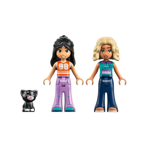 LEGO® Friends 42682 Glampingová chatka v přírodě (obrázek 5)