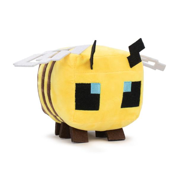 MINECRAFT Ape peluche 30cm