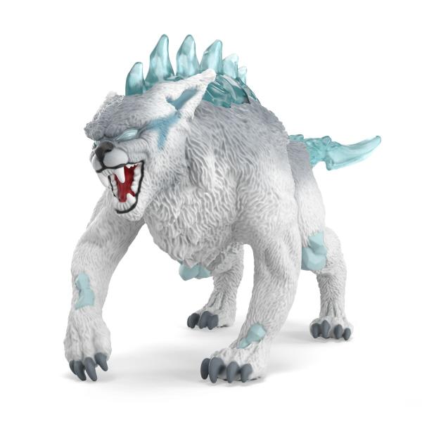 Schleich Lední rys