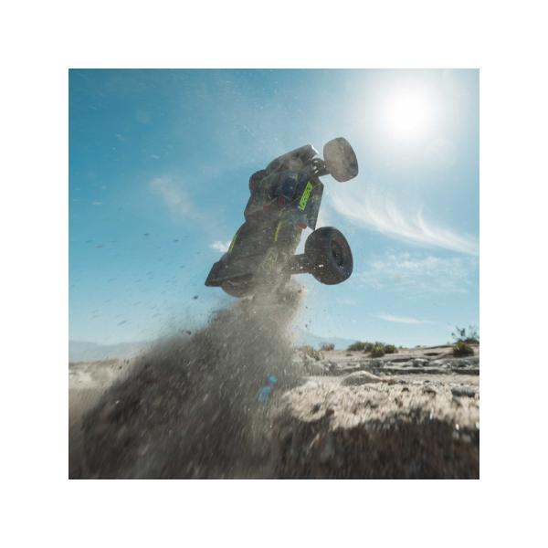 Arrma Vorteks 223S BLX DSC 2WD 1:10 RTR modrá