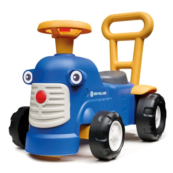 Falk odrážadlo/chodítko traktor 980 New Holland
