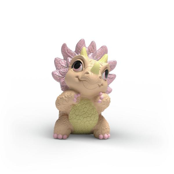 Schleich CDU líhnoucí se mládě dinosaura (obrázek 10)