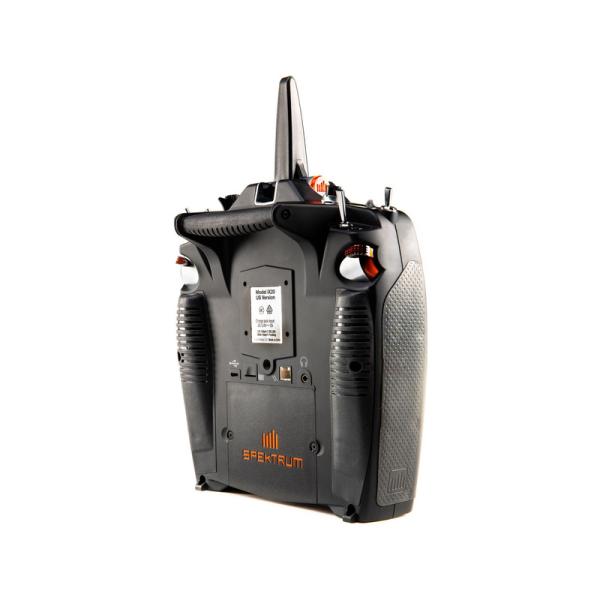 Spektrum iX20 DSMX, kufr (obrázek 6)