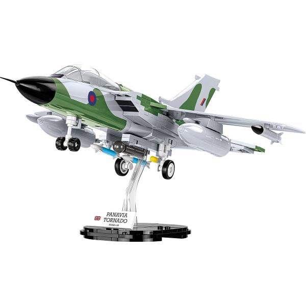 Cobi Armed Forces Panavia Tornado GR.1 RAF, 1:48, 468k, 2f
