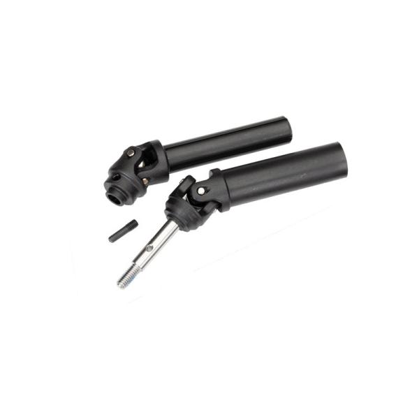 Traxxas Halbachse Hinten Komplett Hd (1)-image