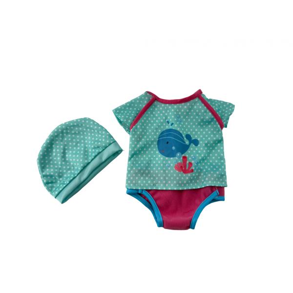 PLEJO Oblečenie pre bábiku 40 - 43 cm