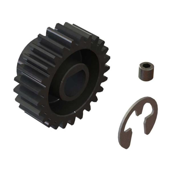 Pignone Arrma 25T M1 Safe-D8