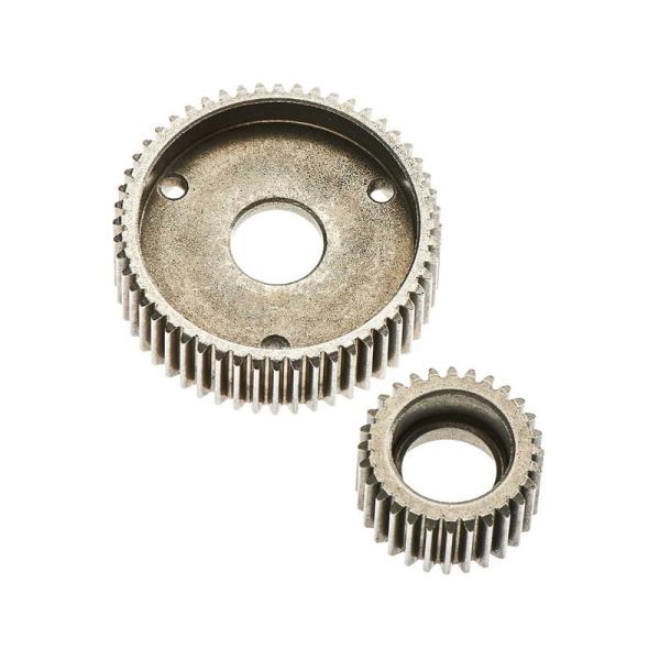 Axial sada prevodov 28T, 52T 48P