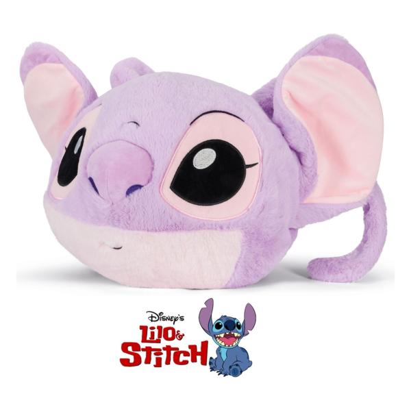 Cozy Noxxiez HW770 Angel- hřejivý plyšový polštář 3 v 1