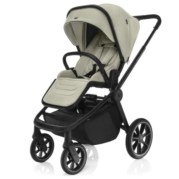 Sportovní kočárek Move Cross 5, Boss Grey